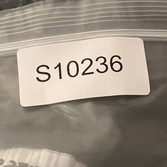 Express Womens Sweater Black Boat Neck Long Sleeve Knit Tunic Cotton Blend M - Picture 12 of 12